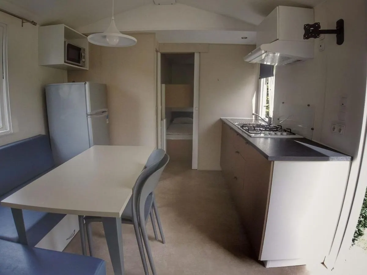 Holiday Home Camping Sokol By Interhome 布拉格 0*,  捷克