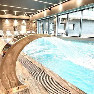 baltic-style-apartment-with-parking.kolobrzeghotels.com/