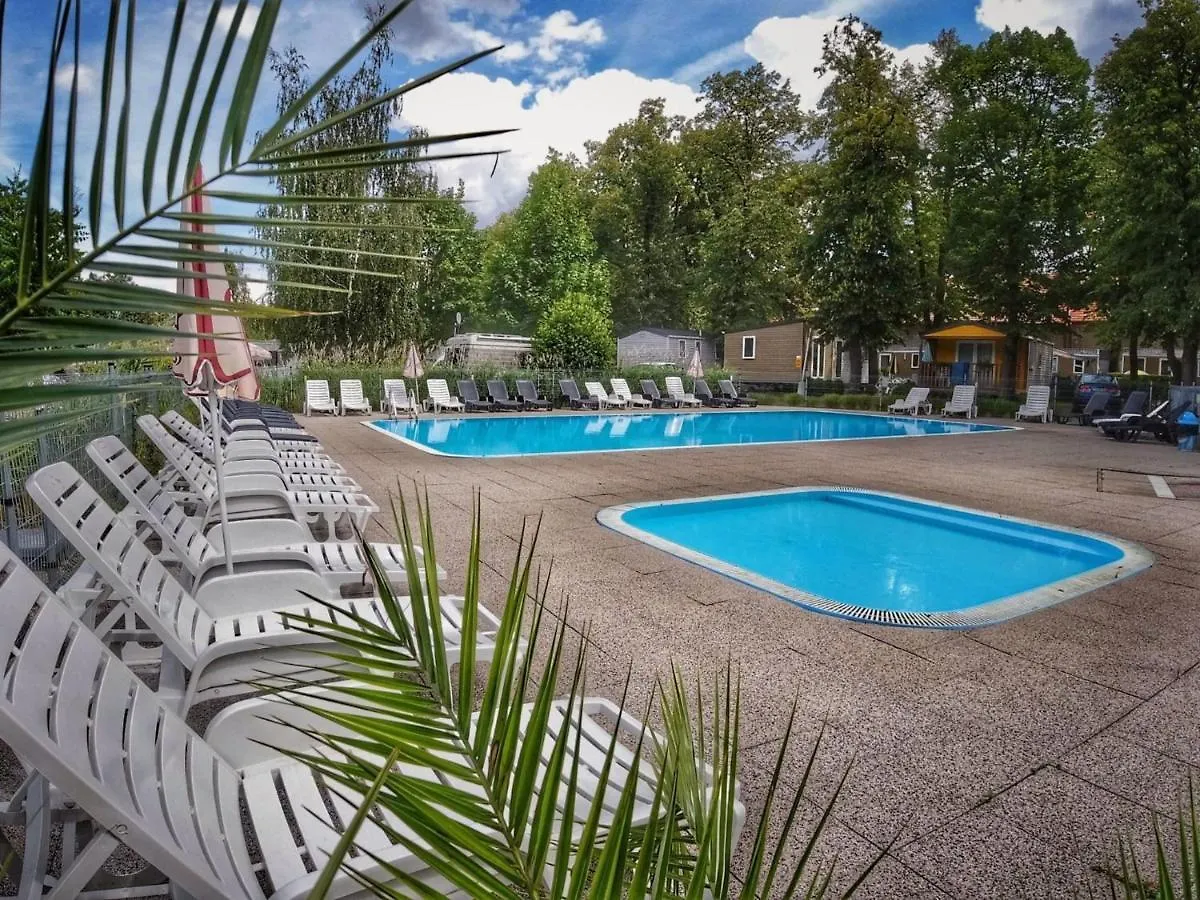 Holiday Home Camping Sokol By Interhome Prag Tschechische Republik