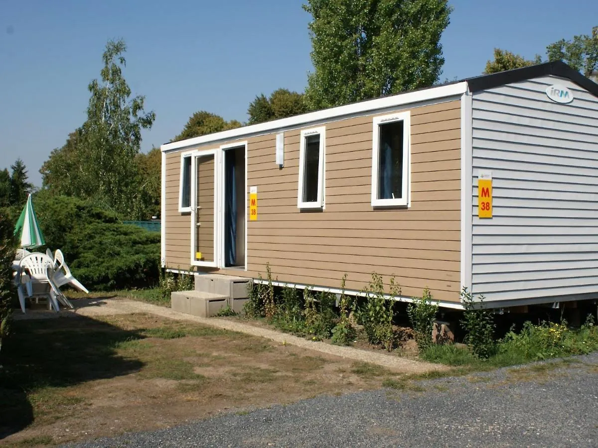 Holiday Home Camping Sokol By Interhome Prag 0*,