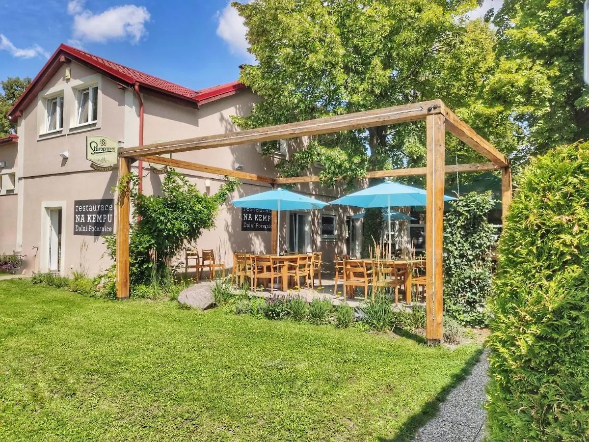 Holiday Home Camping Sokol By Interhome Prag Tschechische Republik